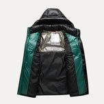 Hailstorm Lightweight Down Puffer Jacket