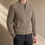 Berg Everyday Bomber Jacket in Brown