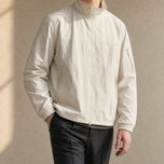 Drumlin Lightweight Work Jacket in Beige