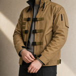 Lode Tactical Field Jacket in Khaki
