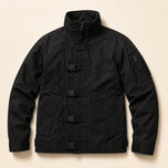 Mica Tactical Field Jacket in Black