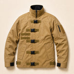 Mica Tactical Field Jacket in Khaki